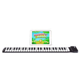 N-2049 Electronic Piano (49 Keys)