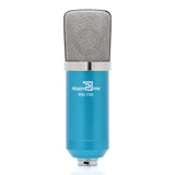 Powerpak BM-700 Professional Studio Microphone (Variations)