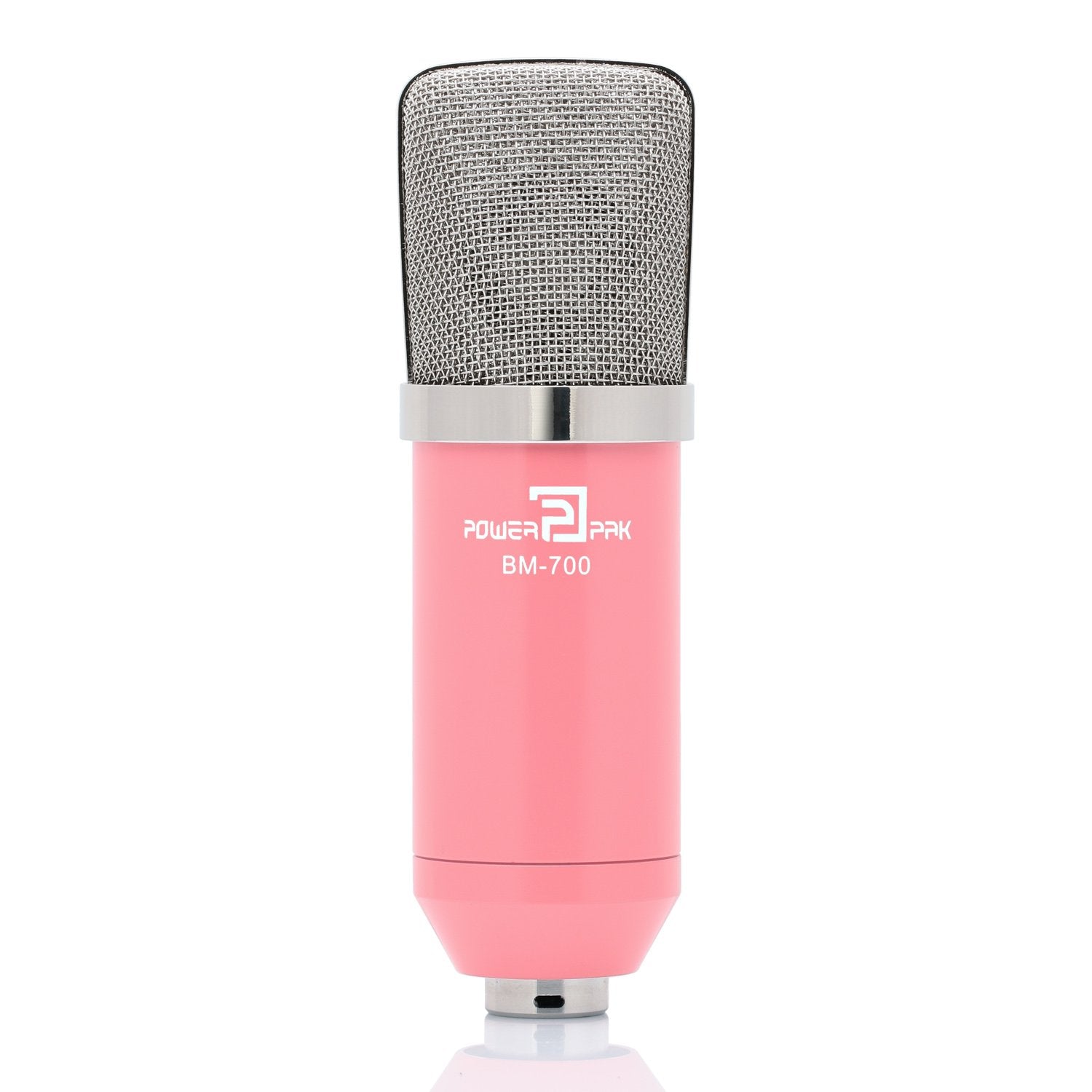 Acheter Microphone Condenseur BM-700 - Powerplanetonline